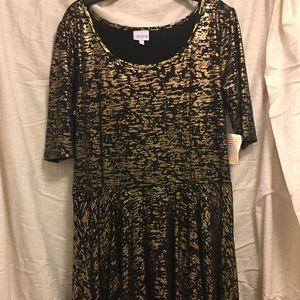 Unworn LLR 2X Nicole